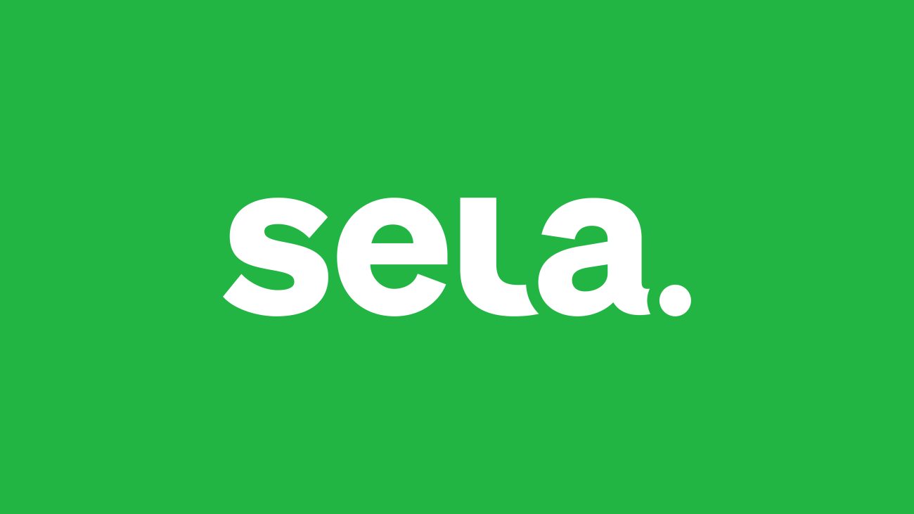 SELA промокоды