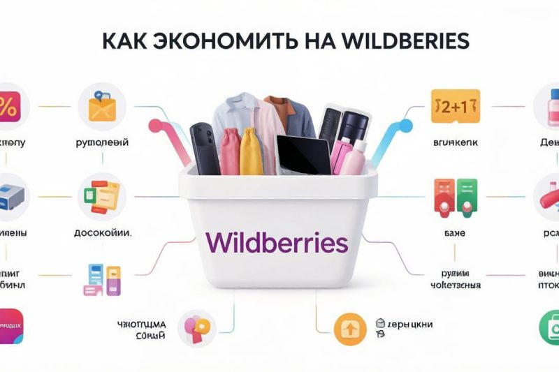 Как экономить на Wildberries: 15 способов покупать дешевле