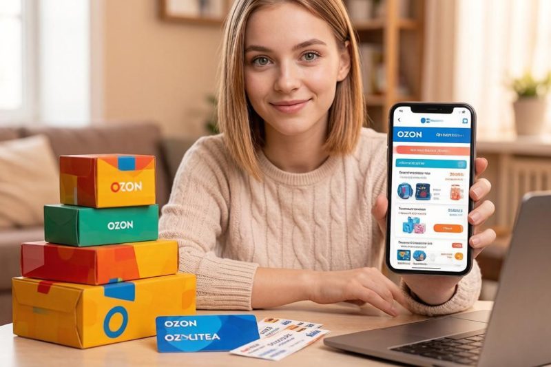 Как экономить на Ozon: 15 способов покупать дешевле