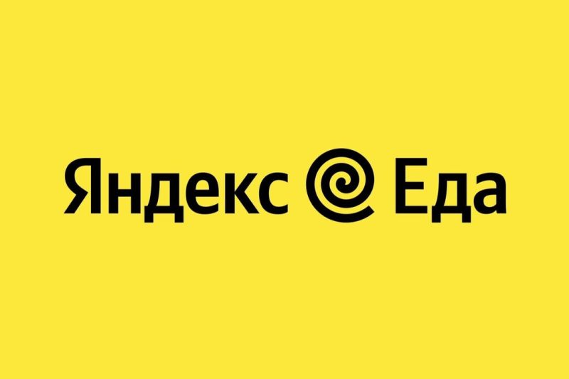 Яндекс Еда Рестораны